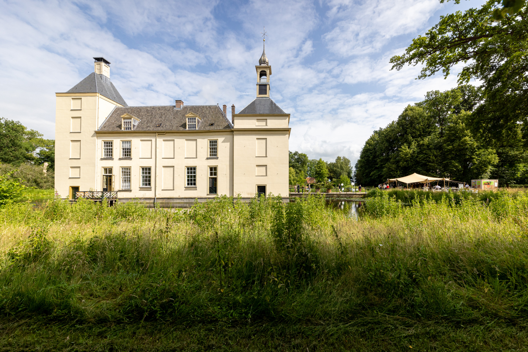 Huis te Warmond (foto Jan Buteijn)
