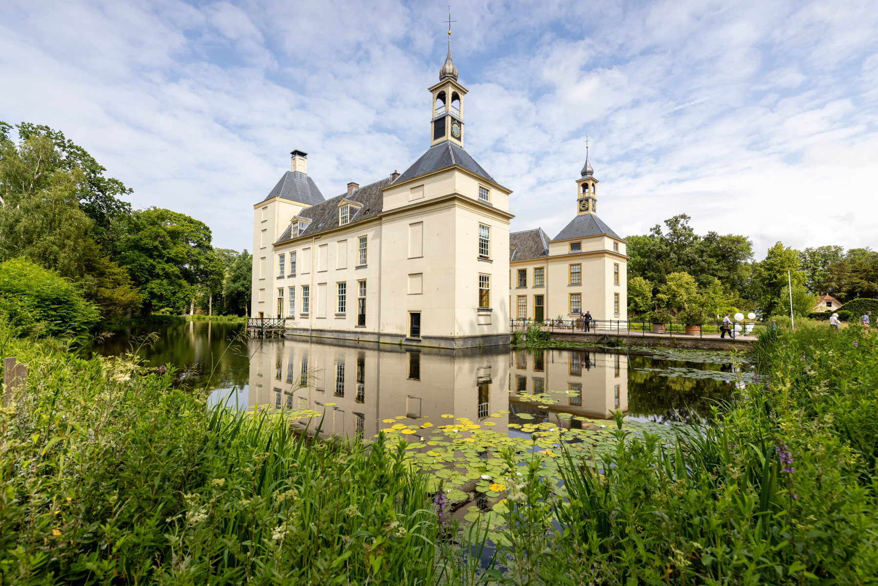 Huis te Warmond