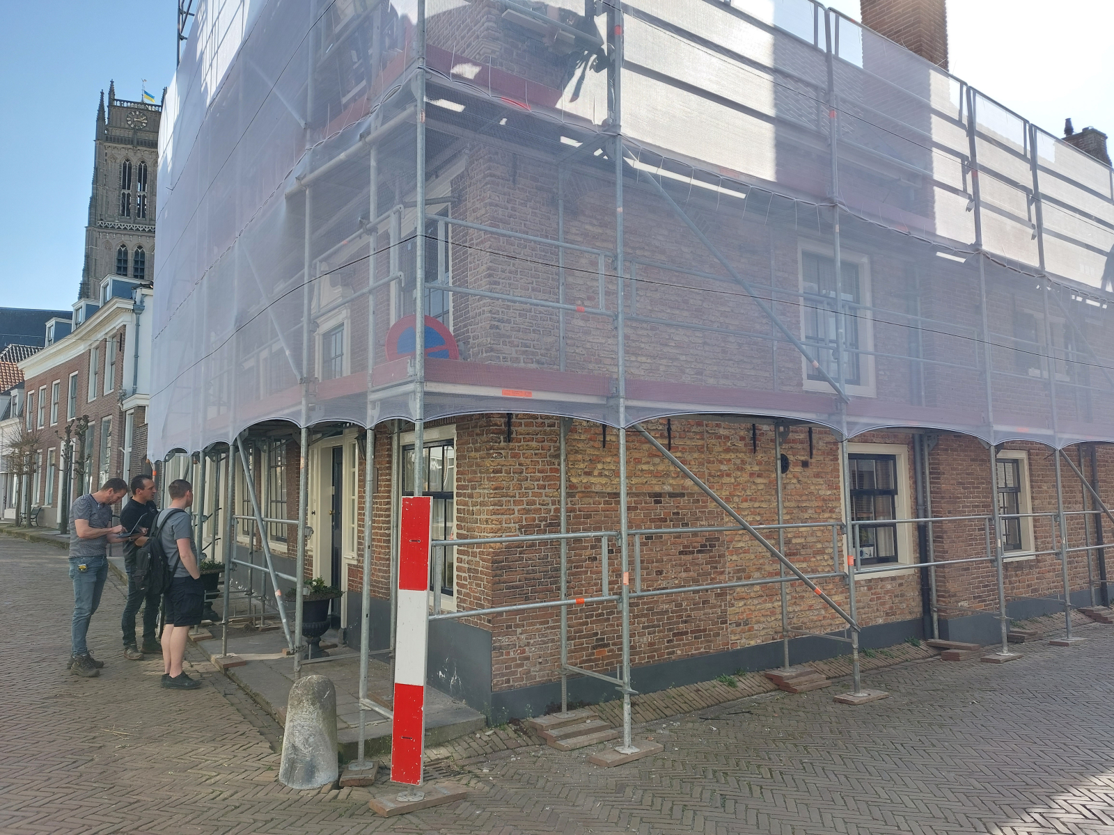 Kerkstraat 26 in Zaltbommel