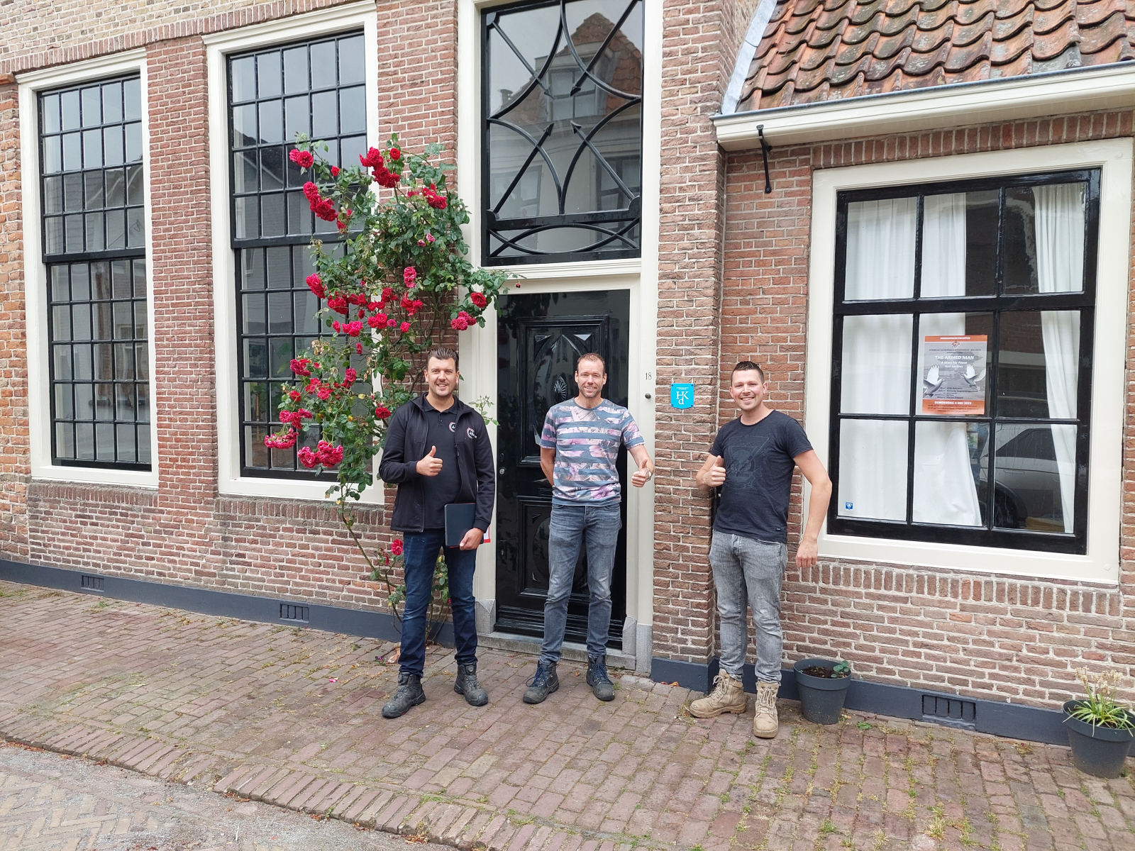 Ruiterstraat 18 Zaltbommel