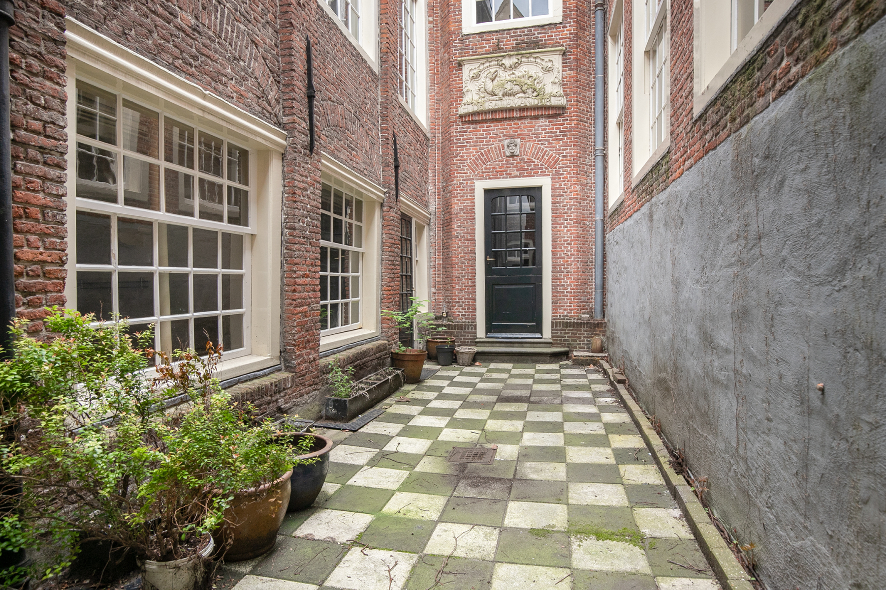 Koestraat 10-12 in Amsterdam