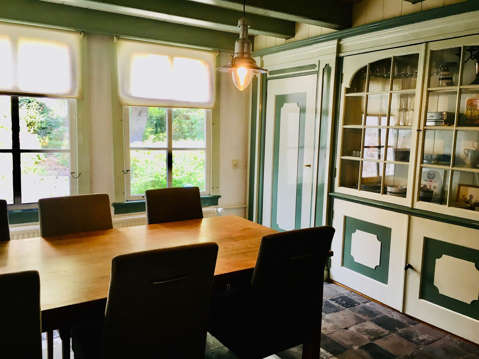 Bagijnestraat 3 in Enkhuizen