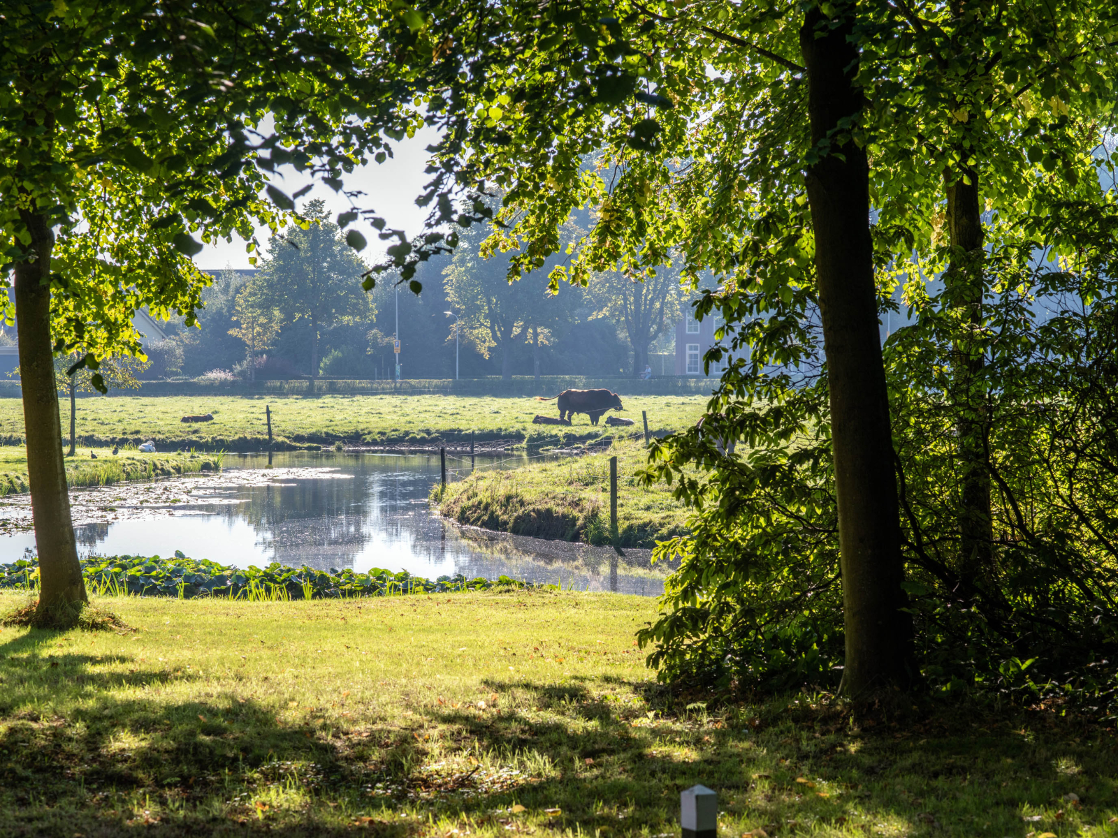 Oostergeest
