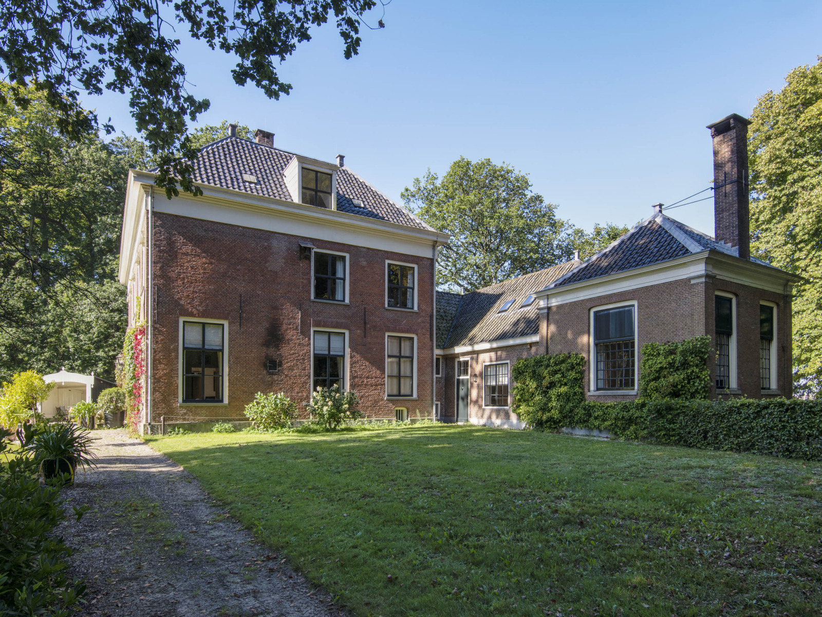 Oostergeest