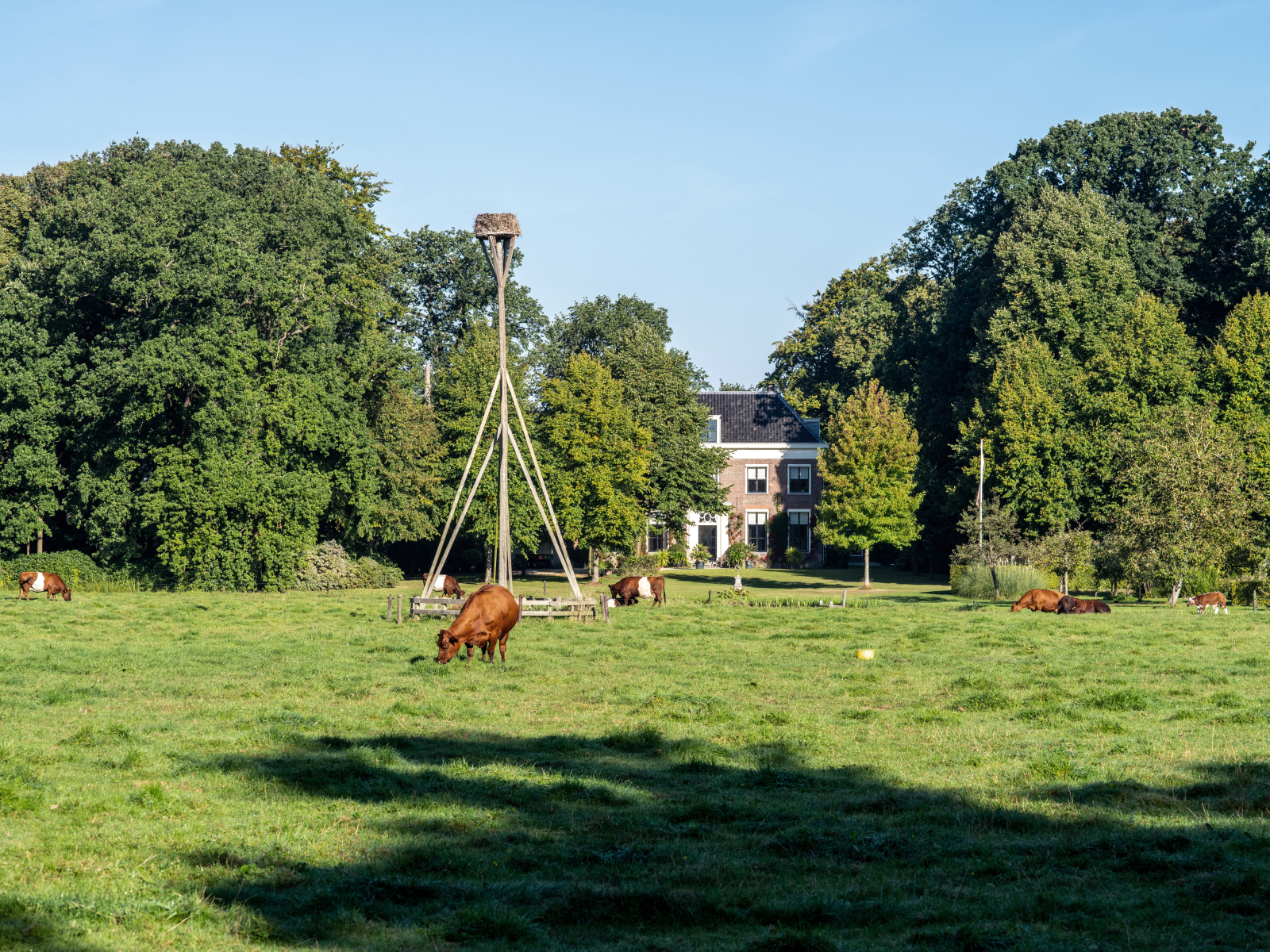 Huis Oostergeest