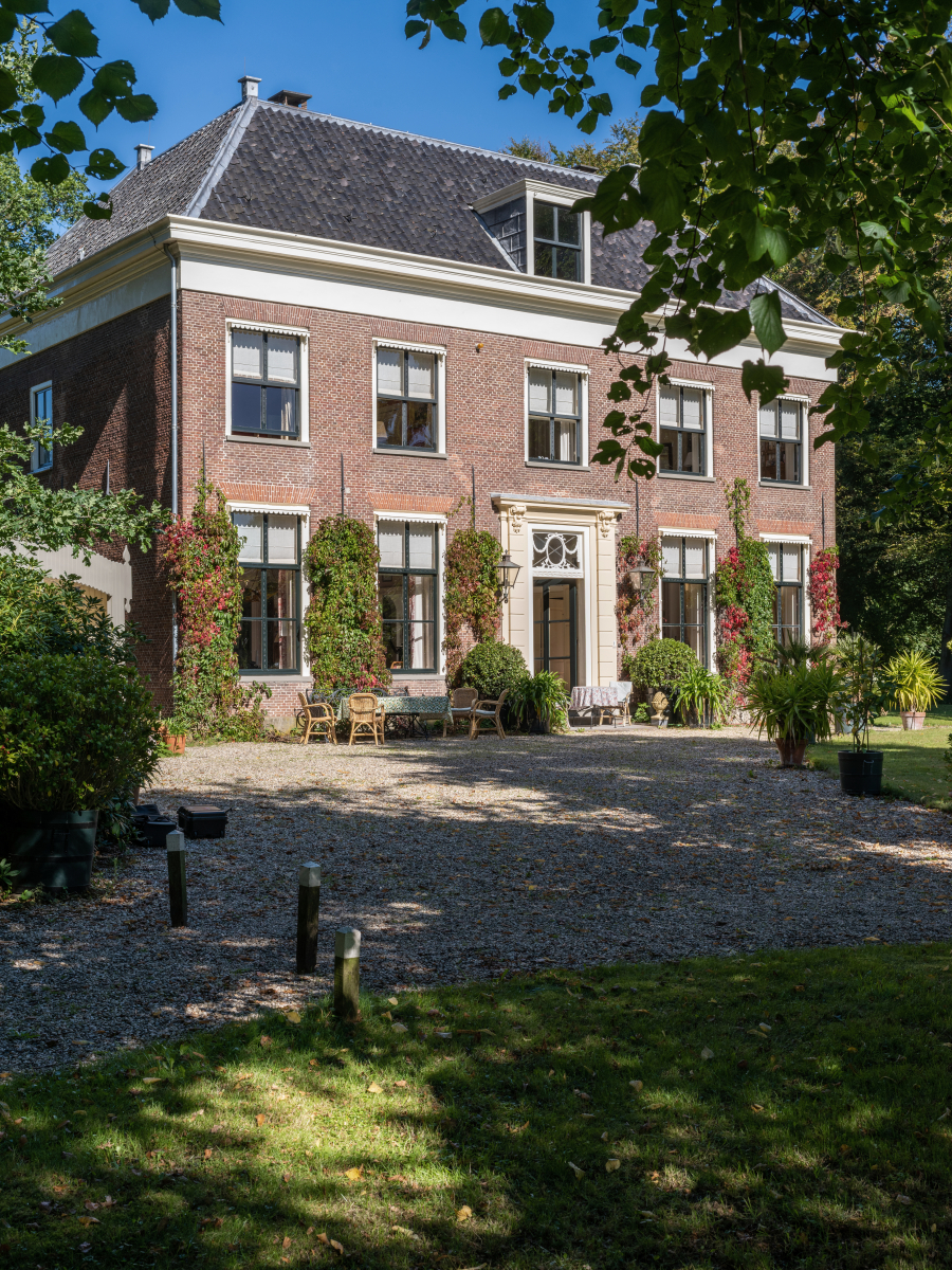 Huis Oostergeest