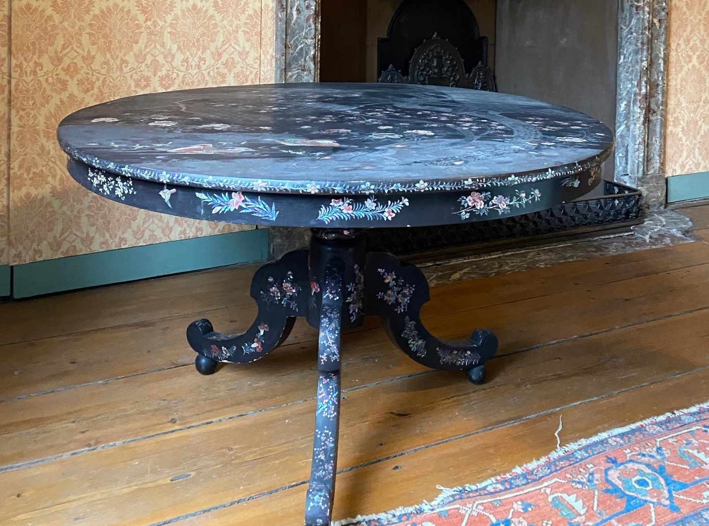 Laktafel Van Brienen