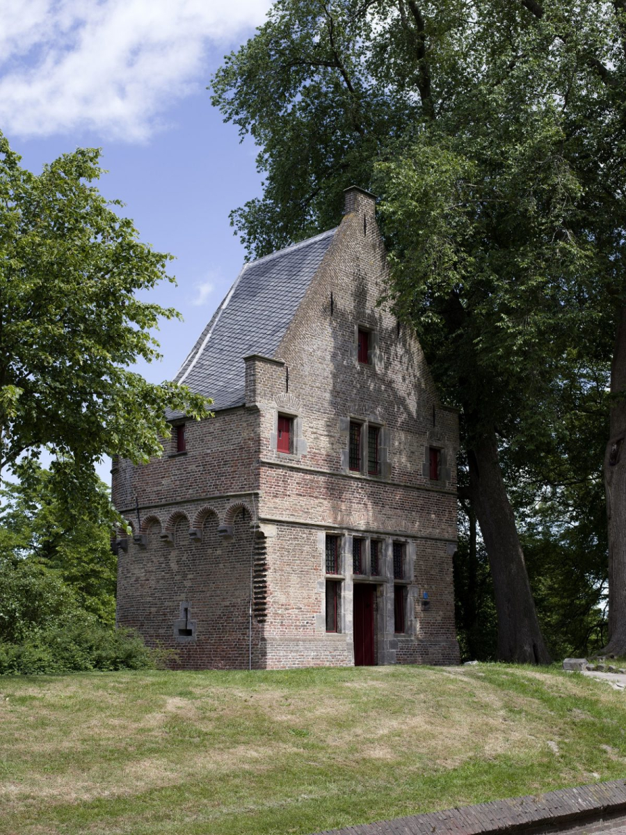 Mariatoren in Hoorn
