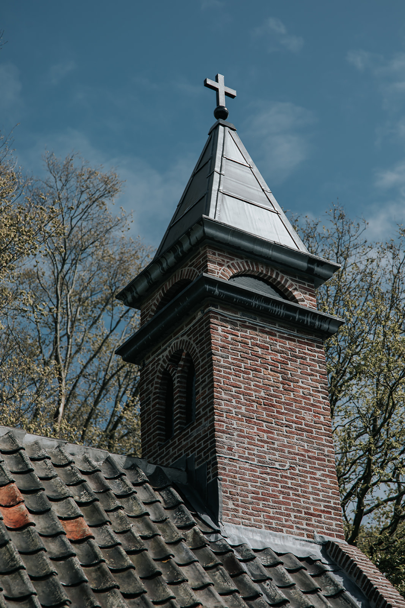 De Kapelwoning