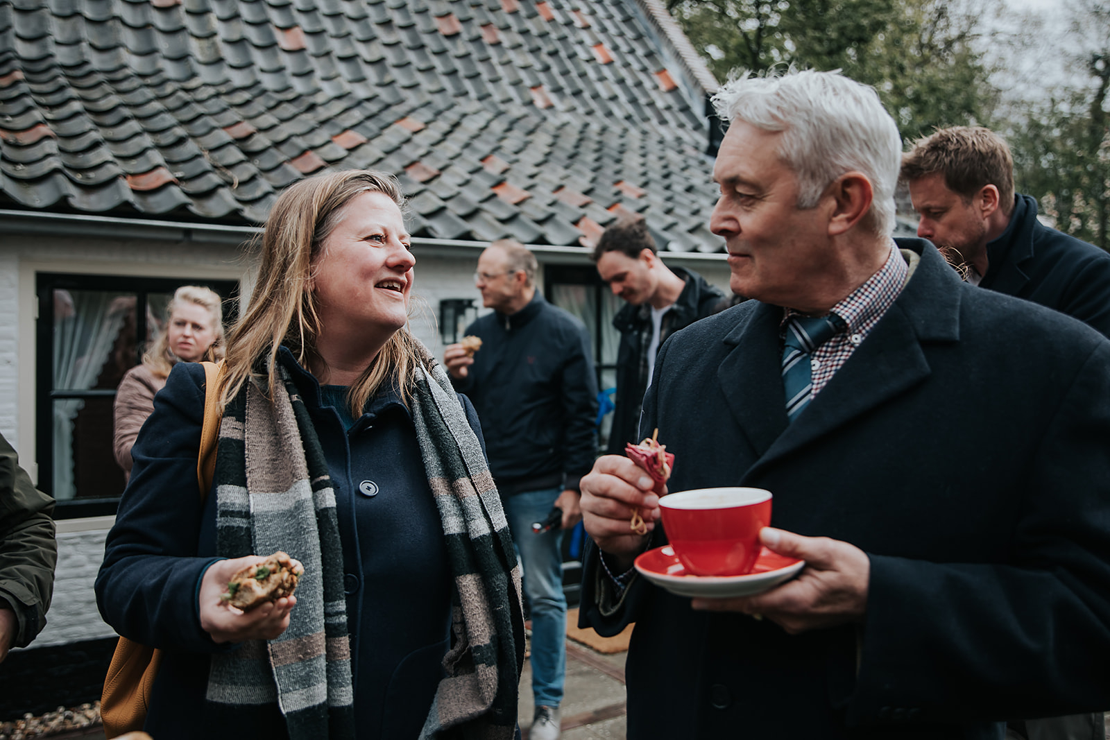 De Kapelwoning