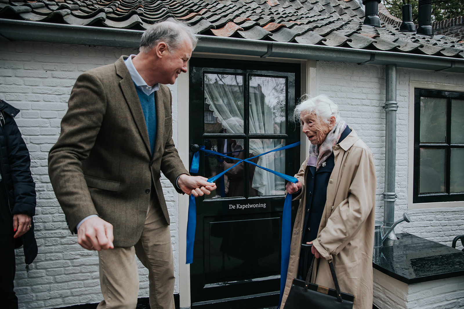 De Kapelwoning