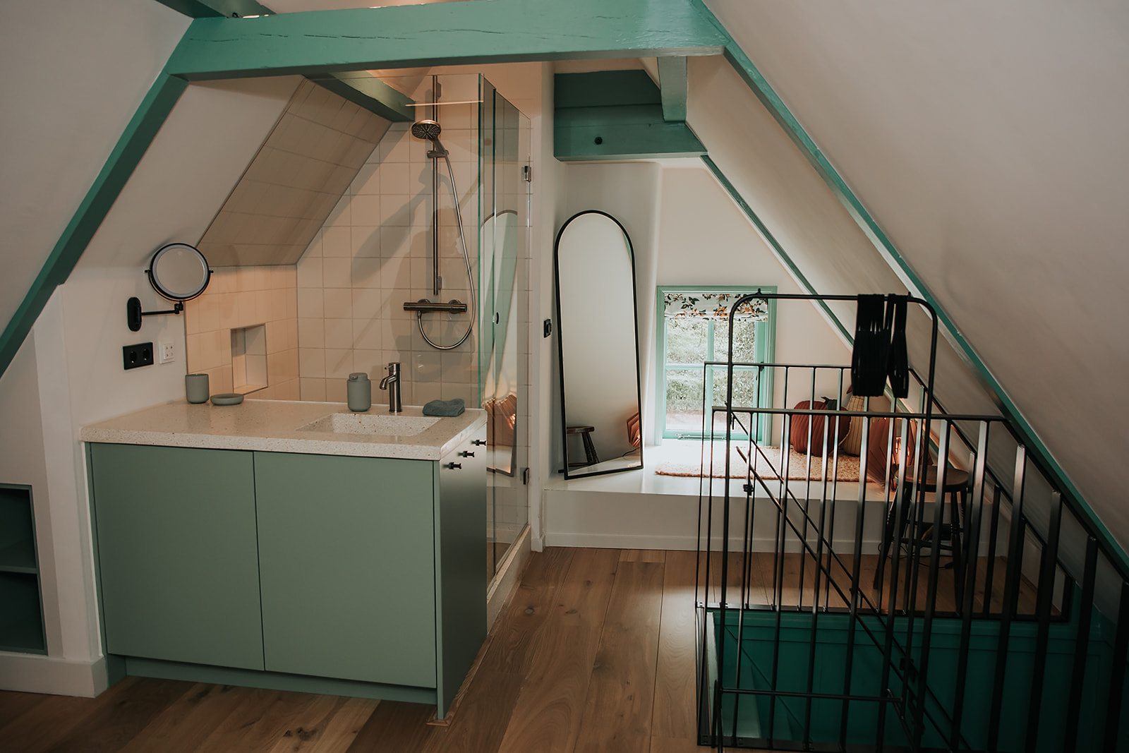 De Kapelwoning