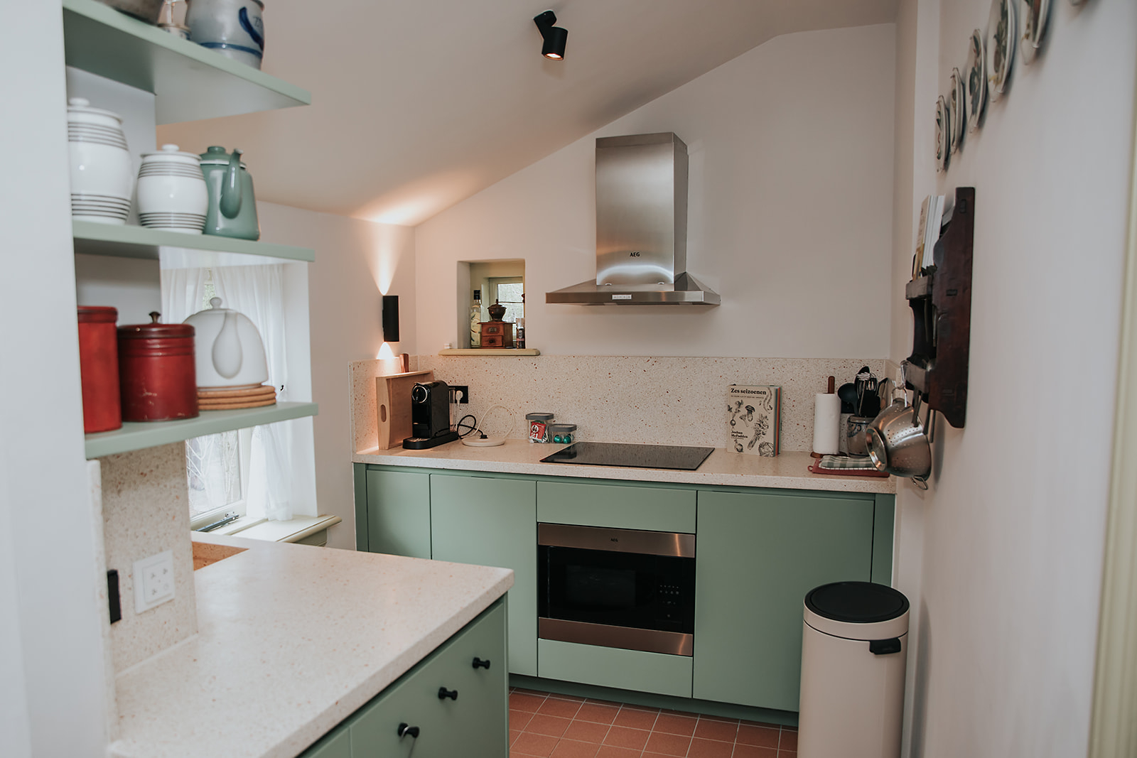 De Kapelwoning