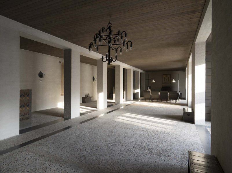 Huis Jan de Jong