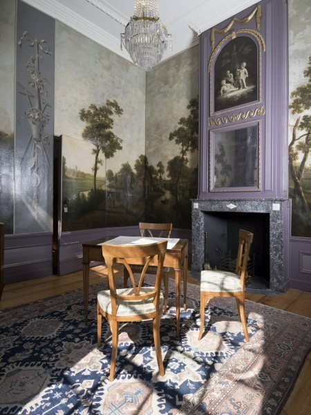 Huis van Eysinga, Leeuwarden