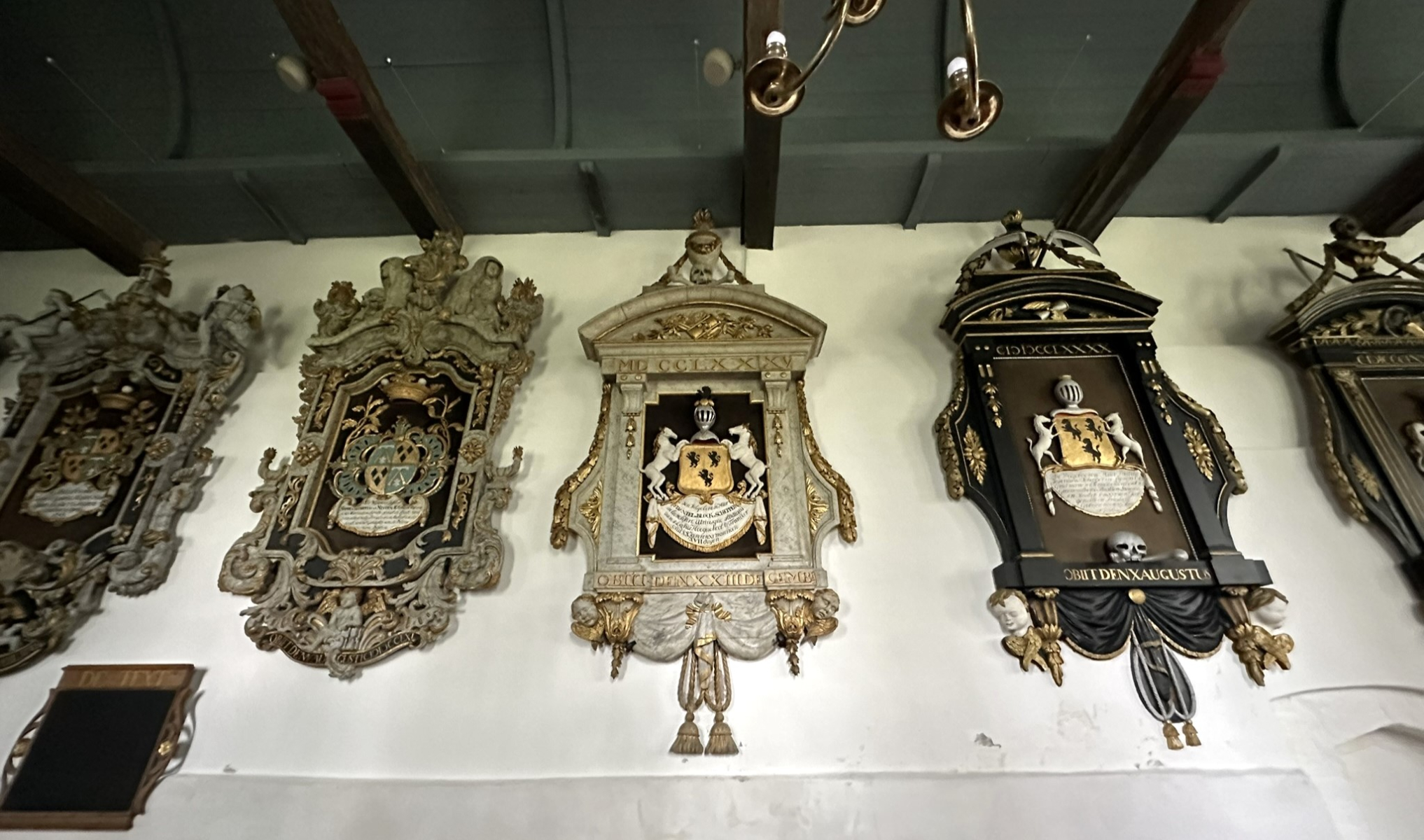 Kerk - Terp Hegebeintum