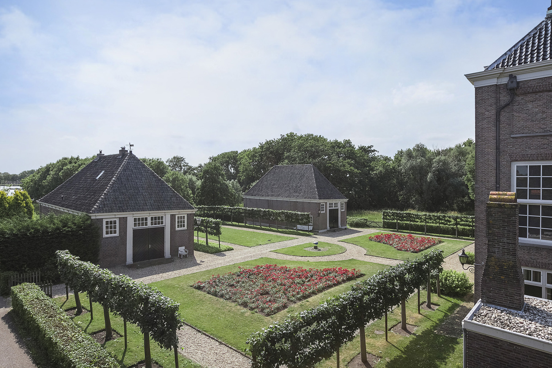 Gemeenlandshuis