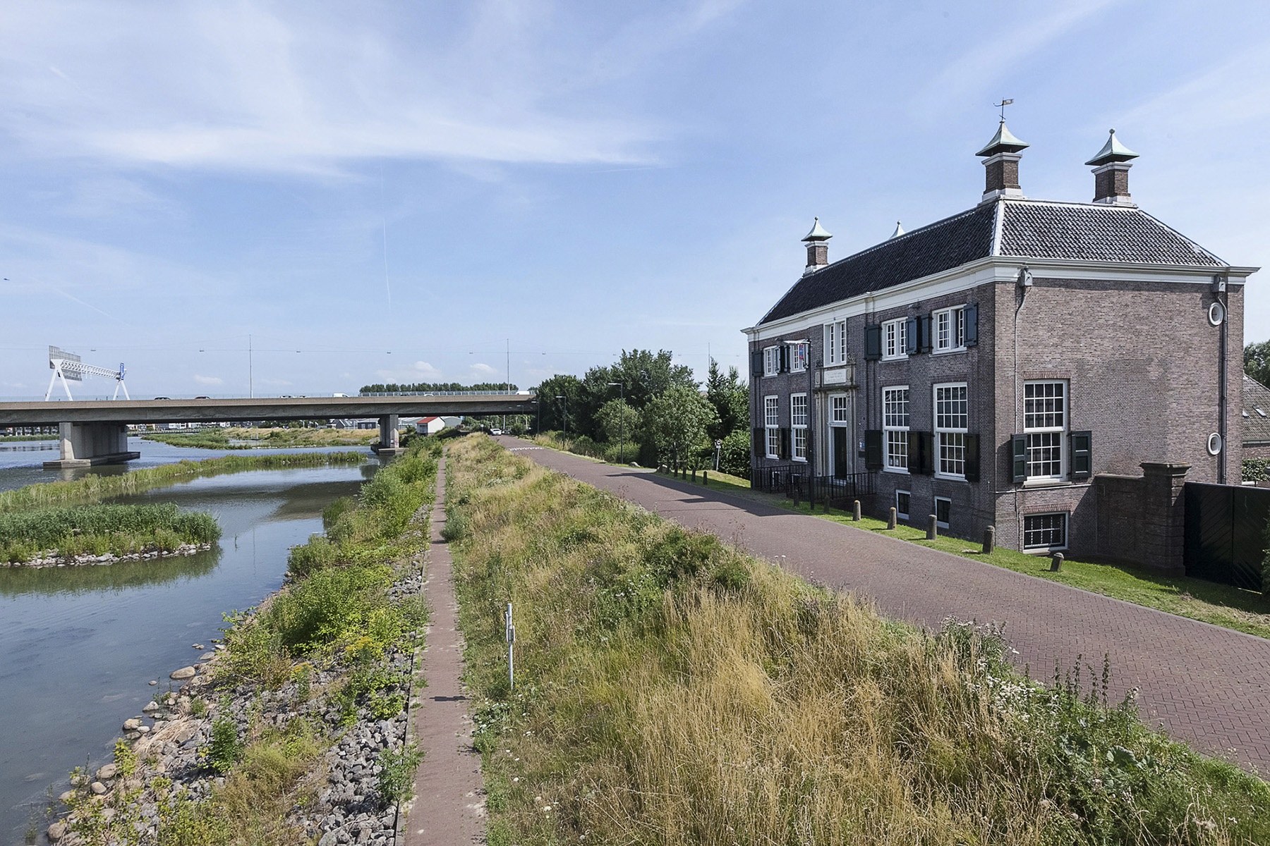 Gemeenlandshuis