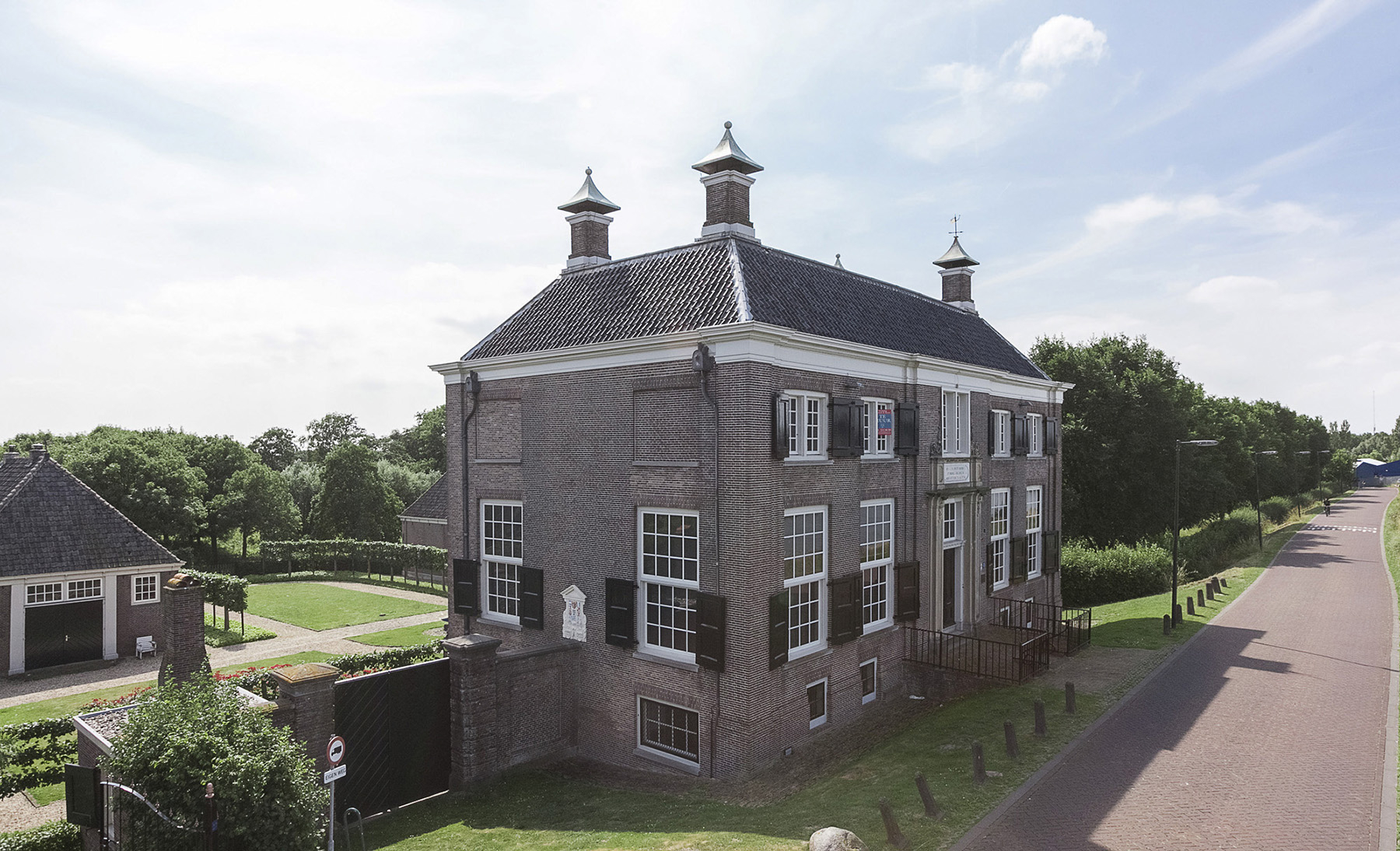 Diemerzeedijk