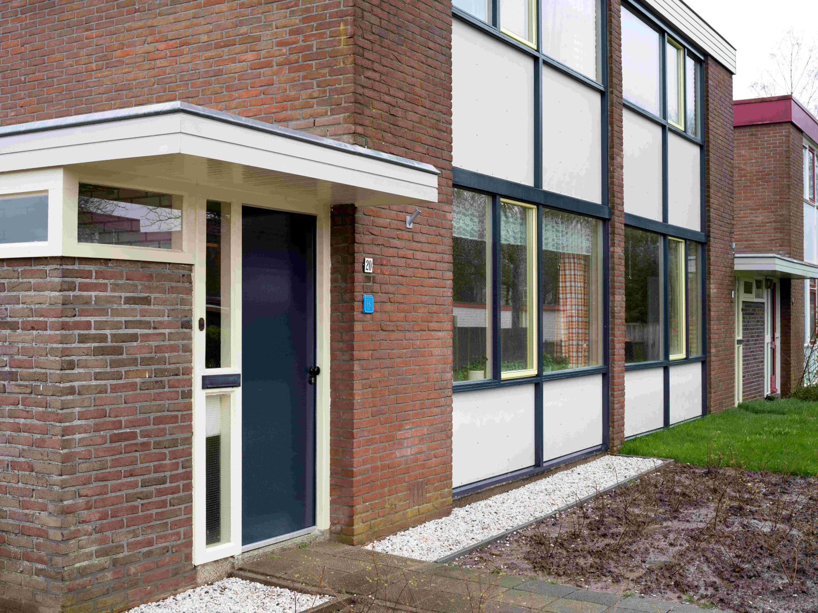 Karwijhof