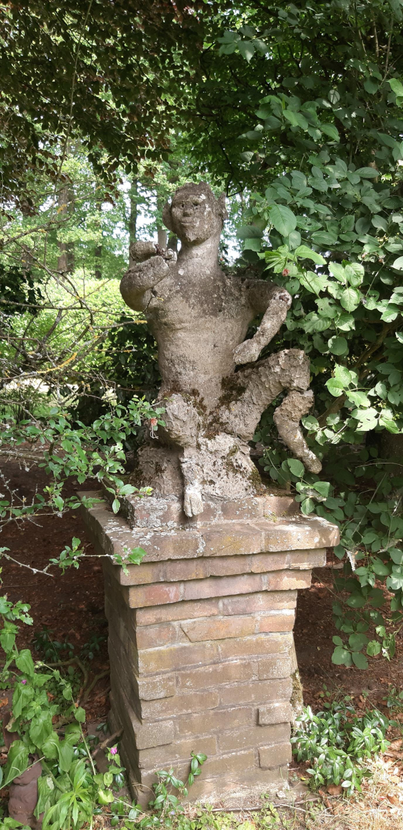 Panbeeld vandaag de dag 