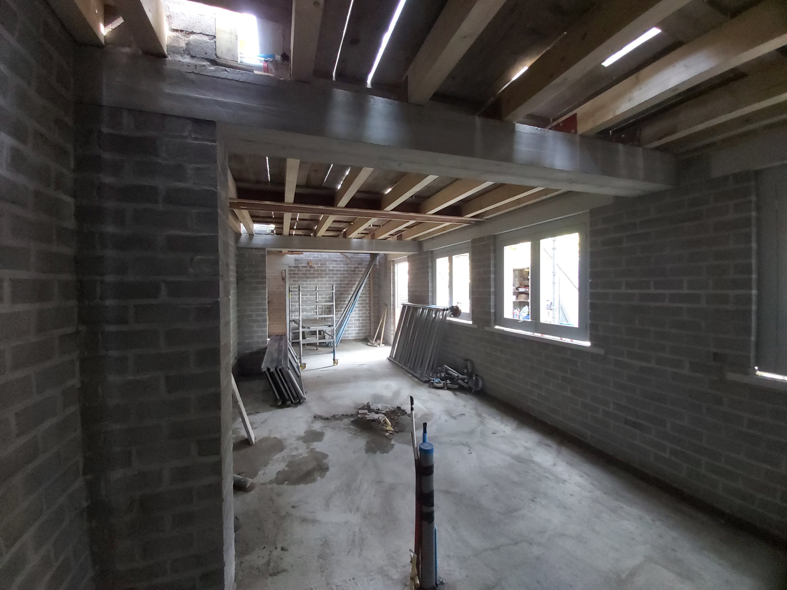 Jan de Jong Nieuwbouw