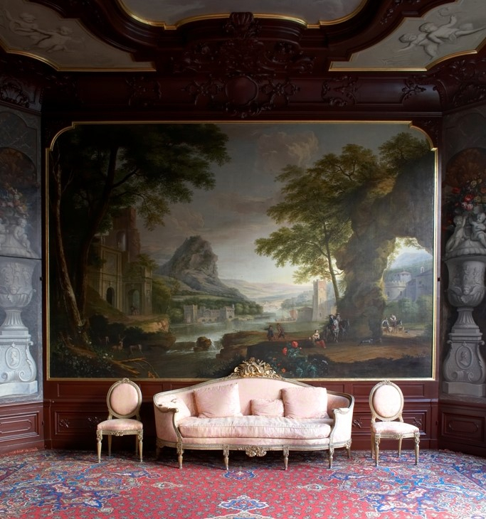 Huis Van Brienen