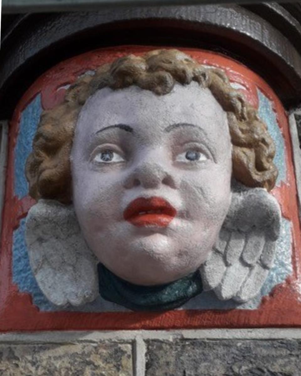 Kapellestraat 5 in Oudewater restauratie