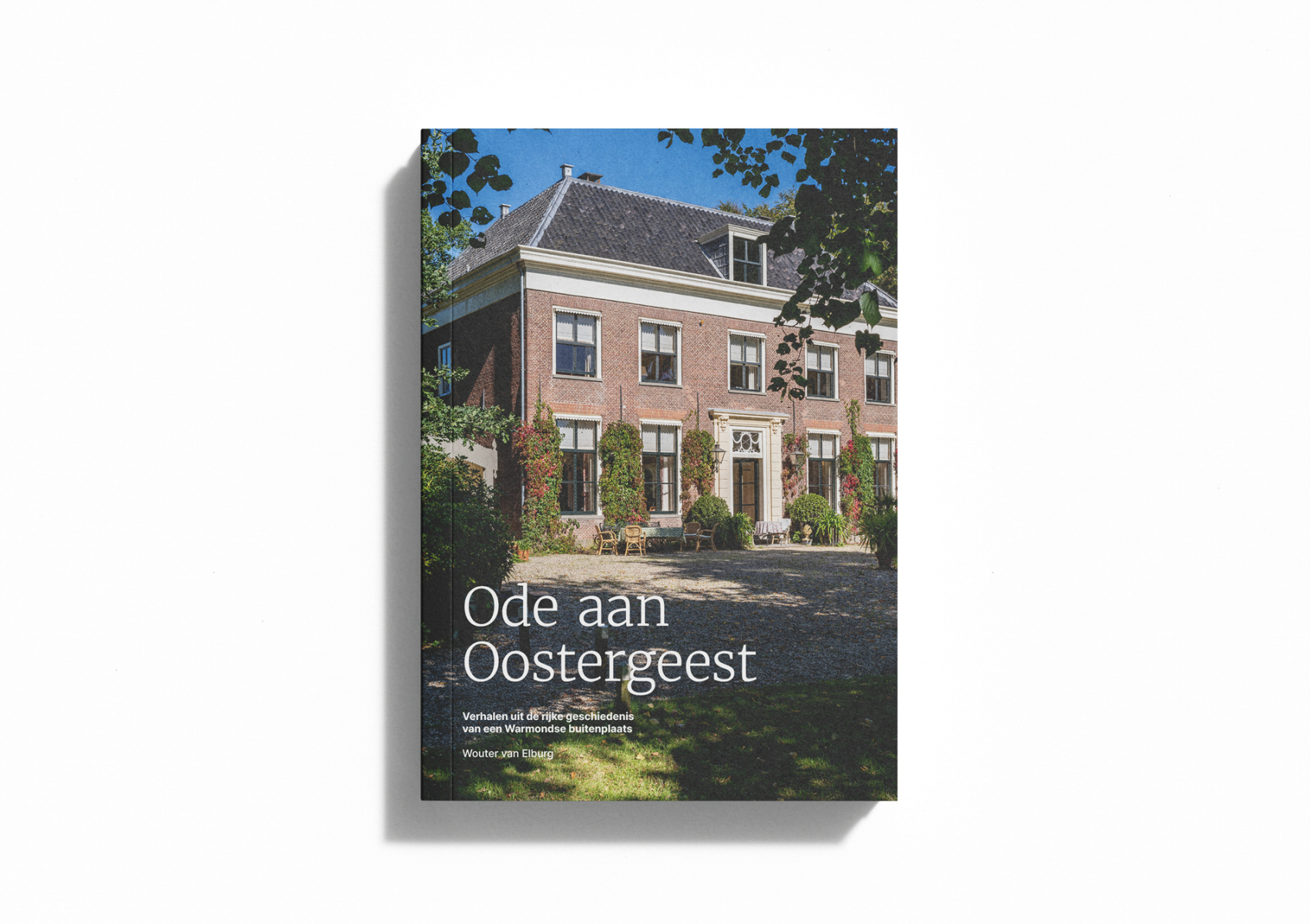 Oostergeest