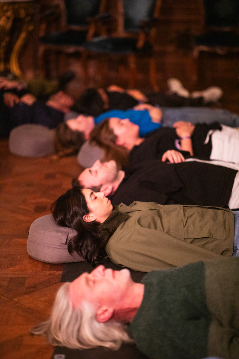 Museumnacht