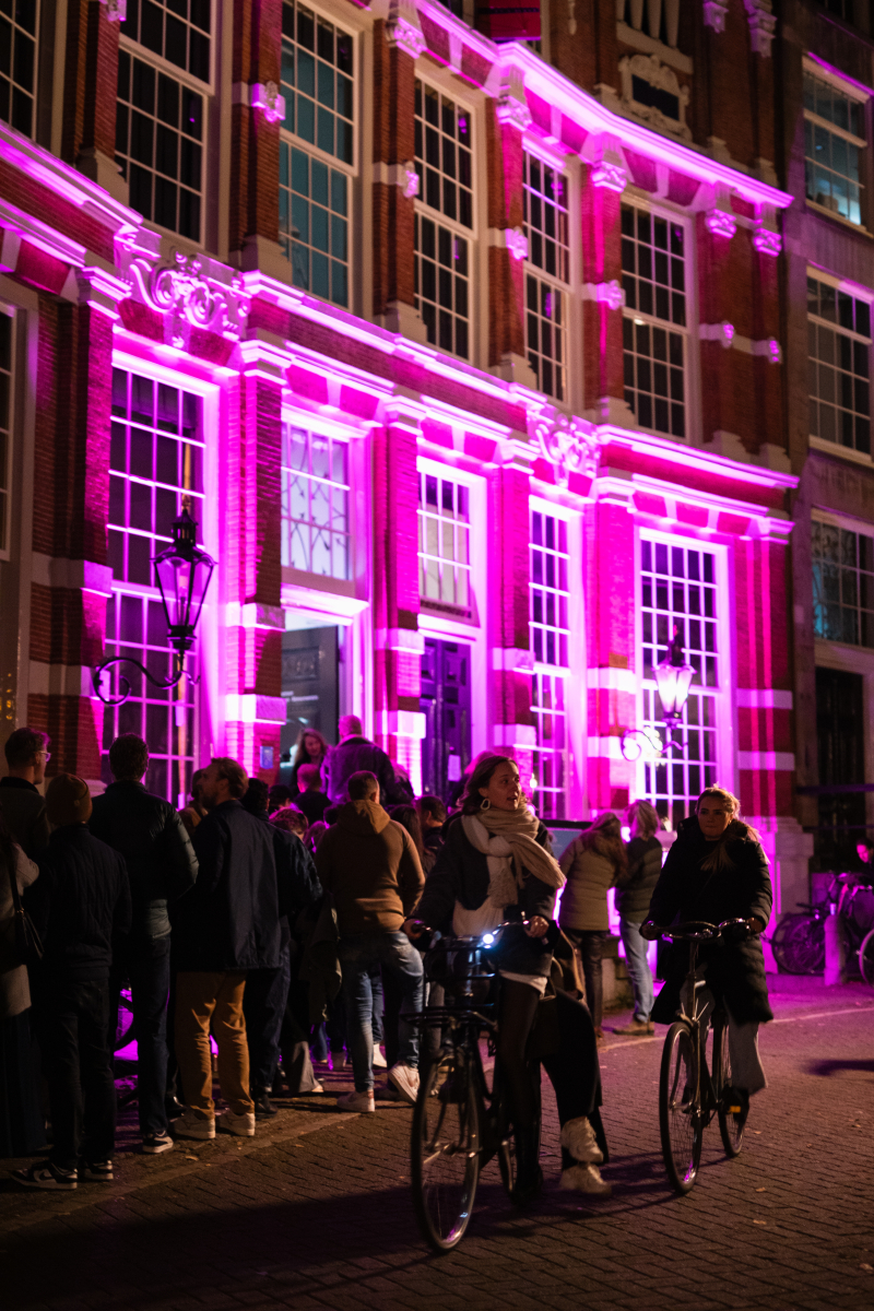 Museumnacht