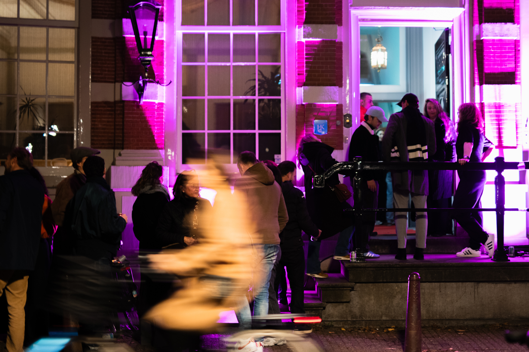 Museumnacht