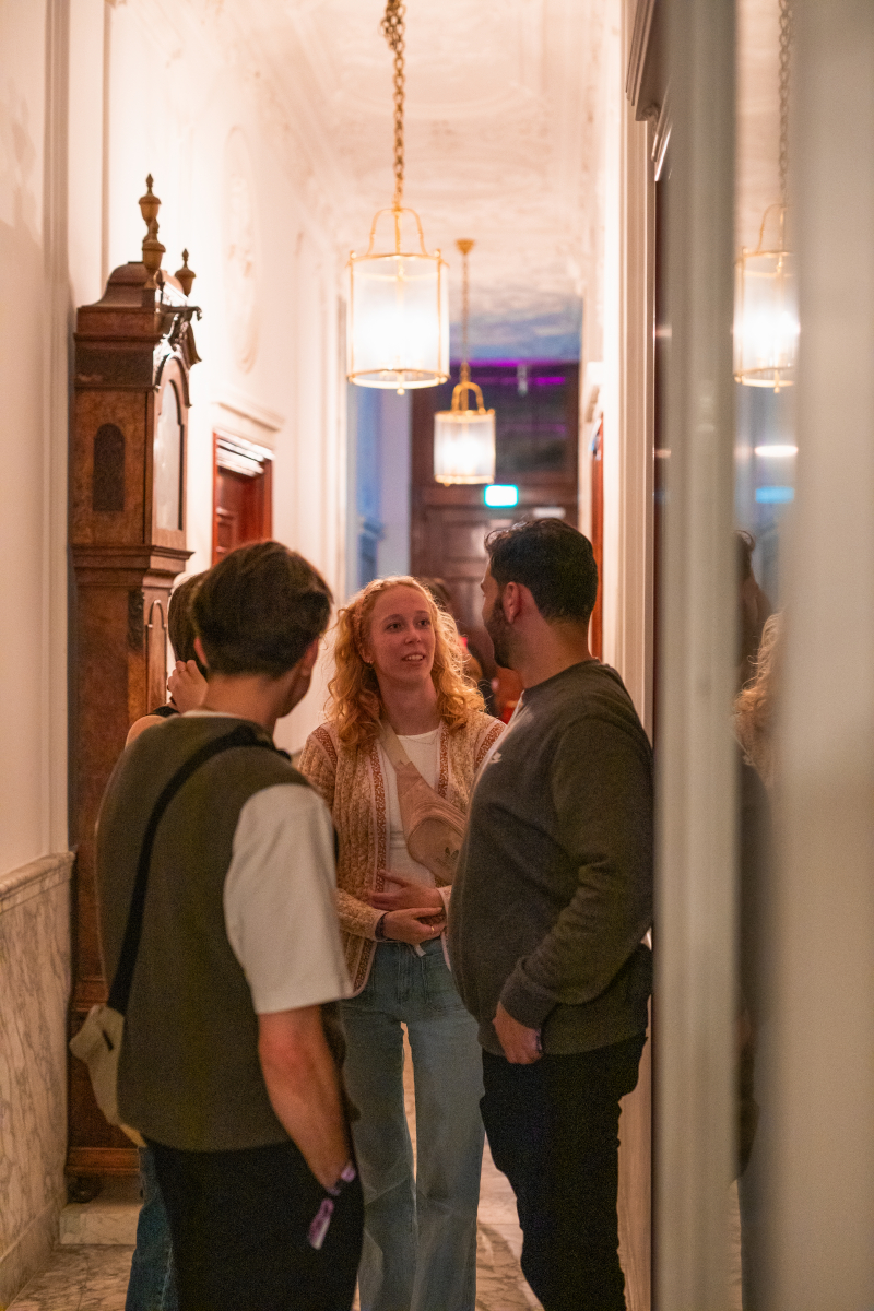 Museumnacht