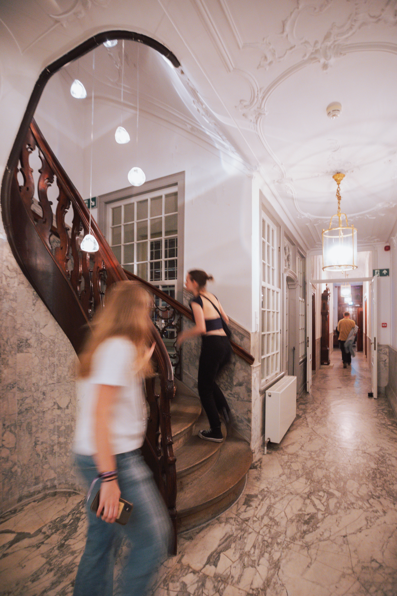Museumnacht