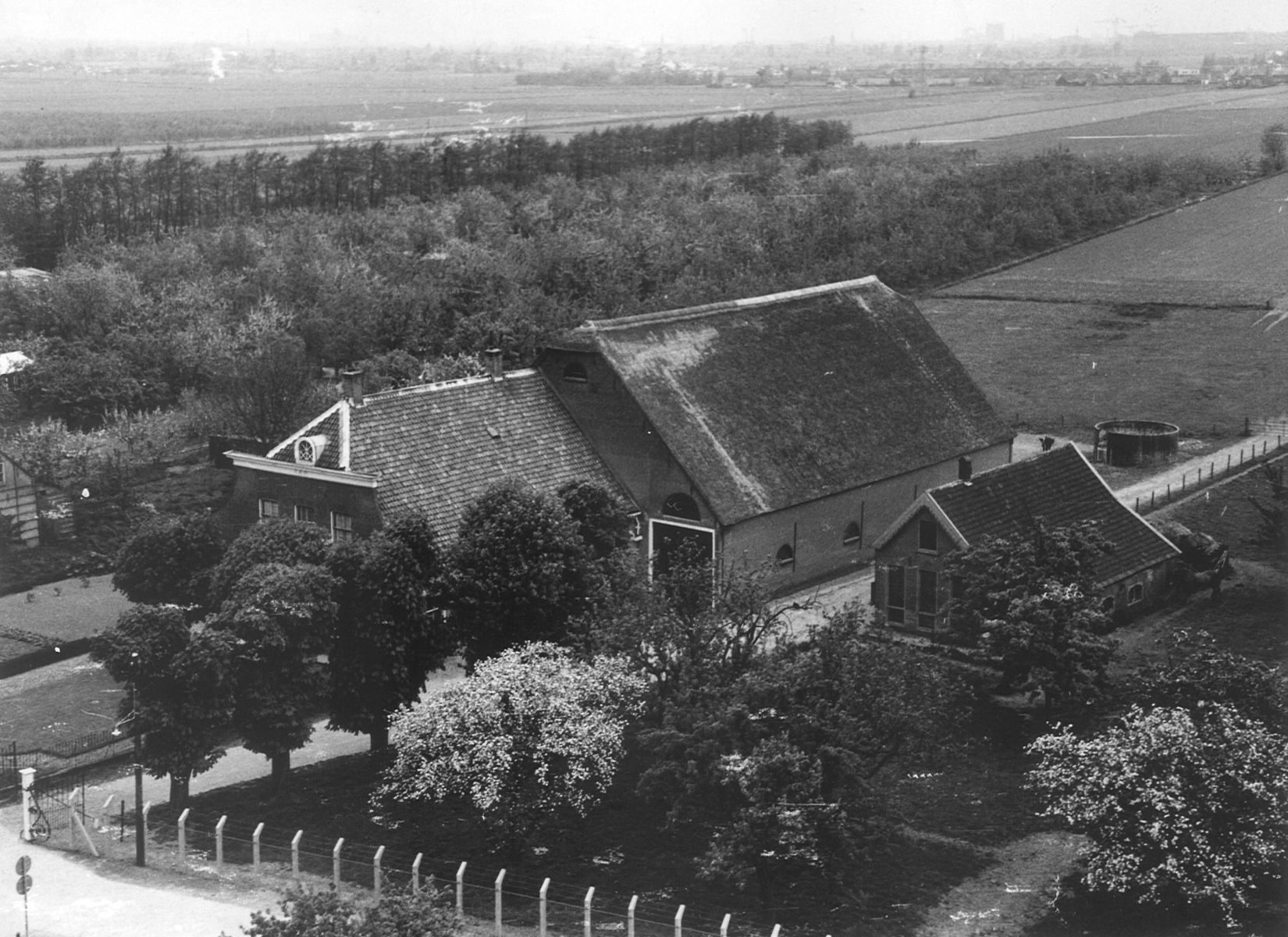 Barendrecht