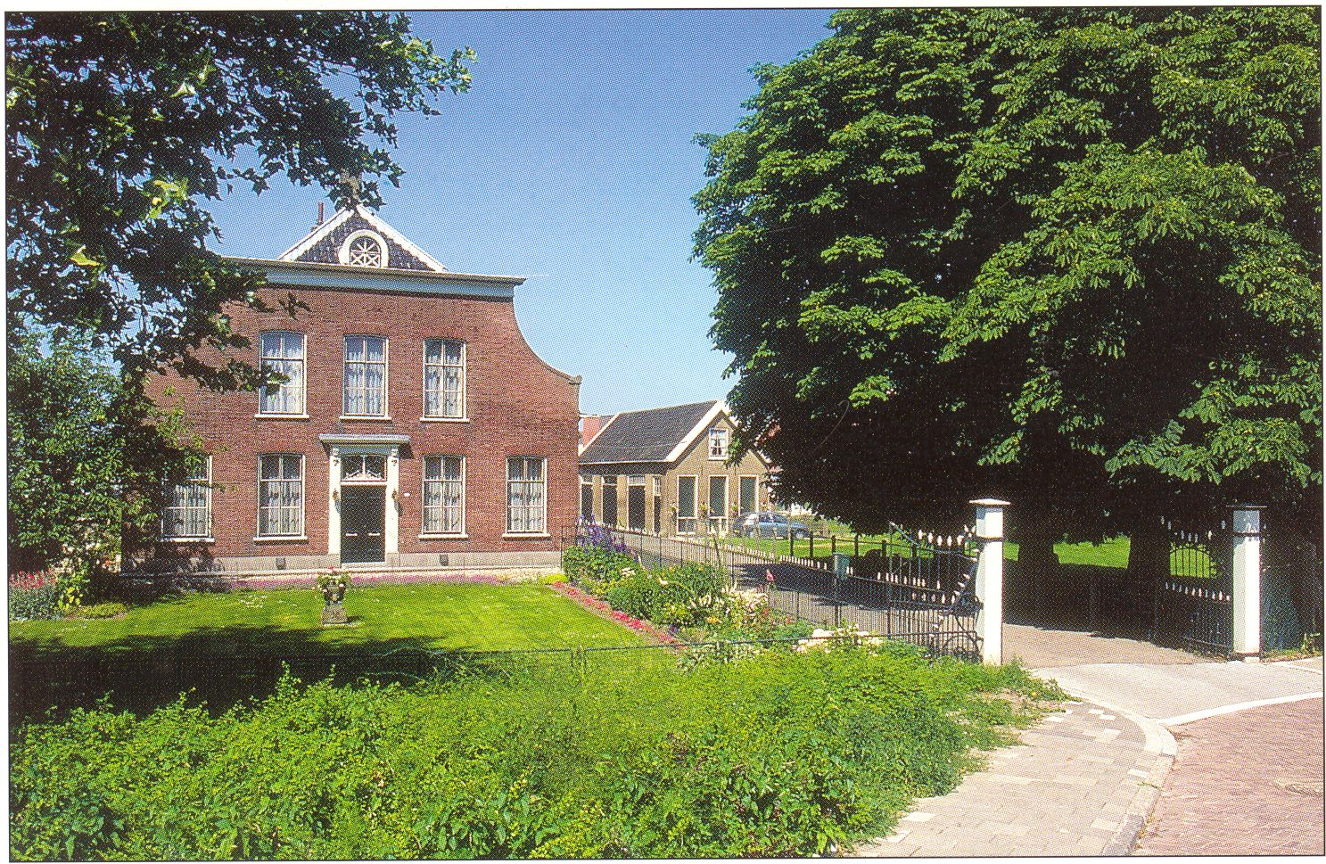 Barendrecht