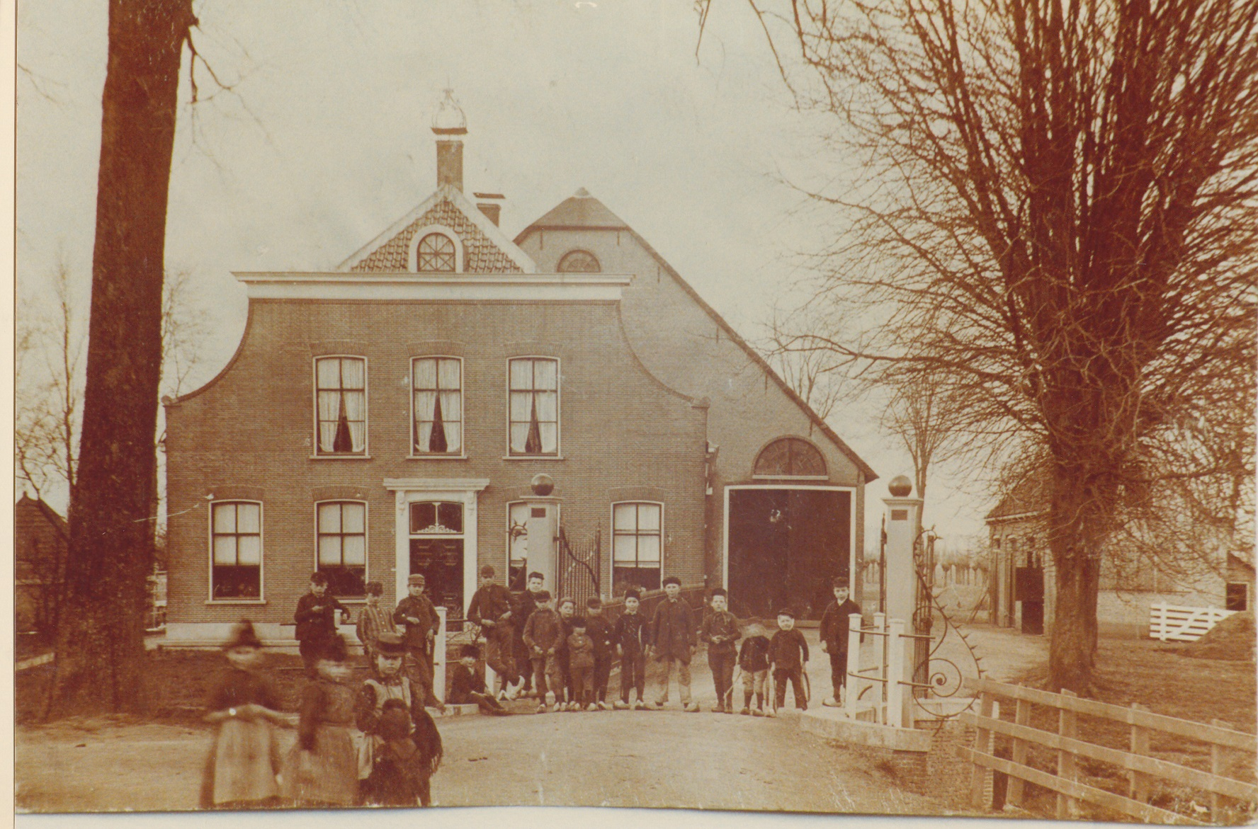 Barendrecht