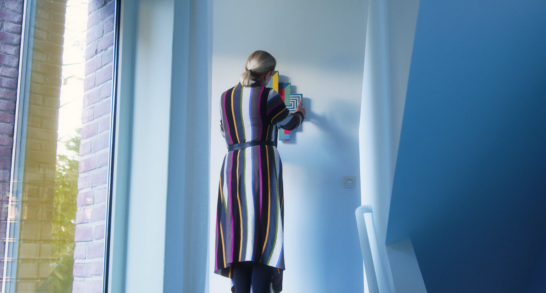 kunstwerk door Nom