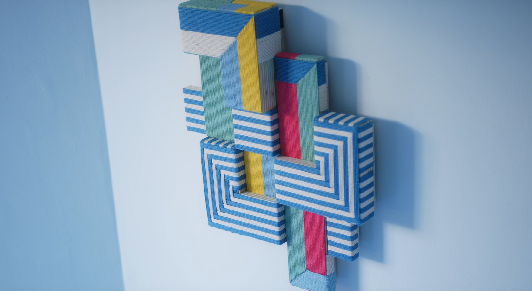 kunstwerk door Nom