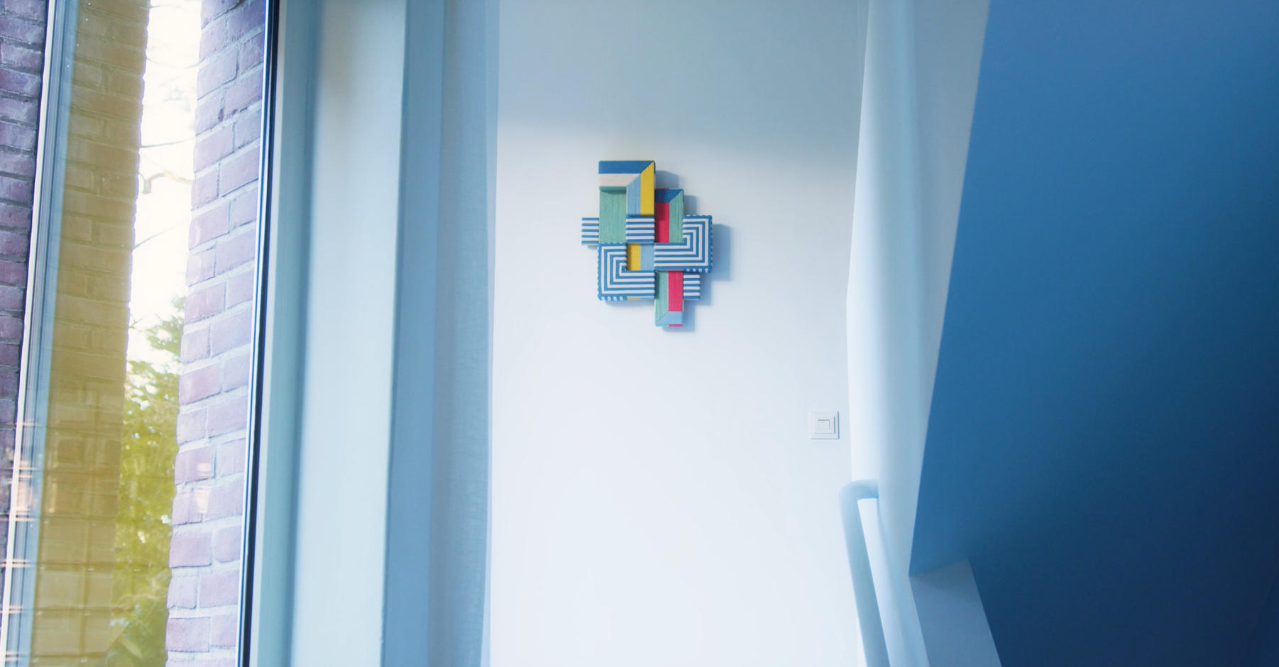 kunstwerk door Nom