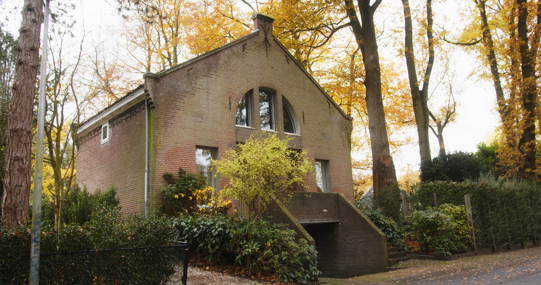 Huis Unger