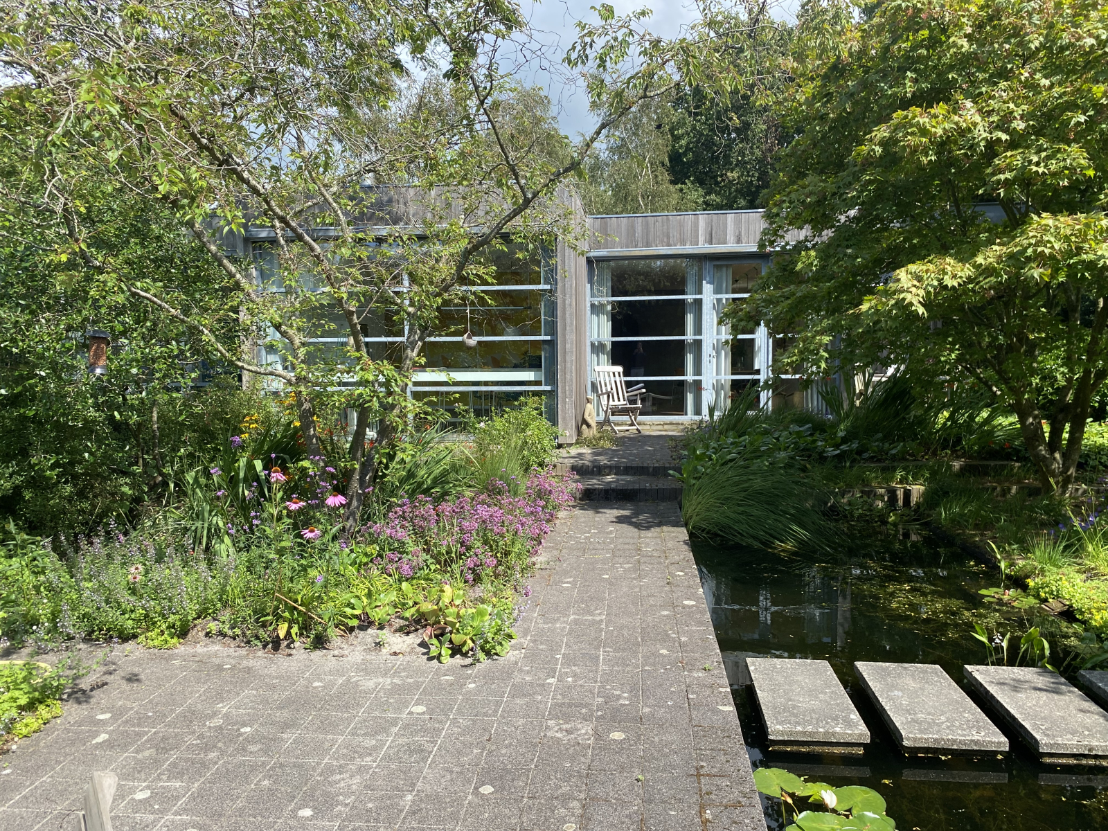Hollenberglandje