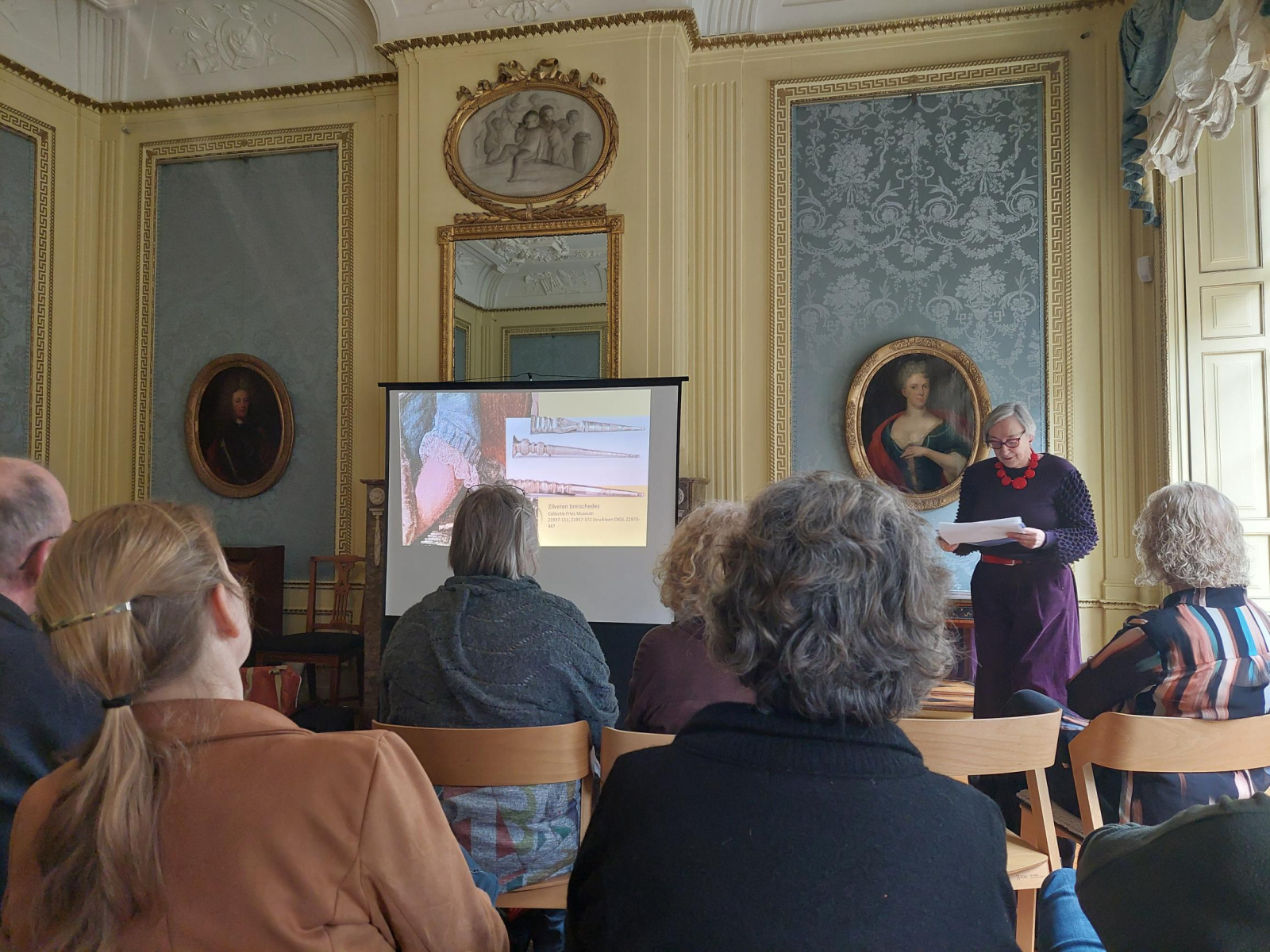 Huis Van Eysinga