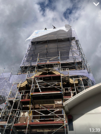 Watertoren