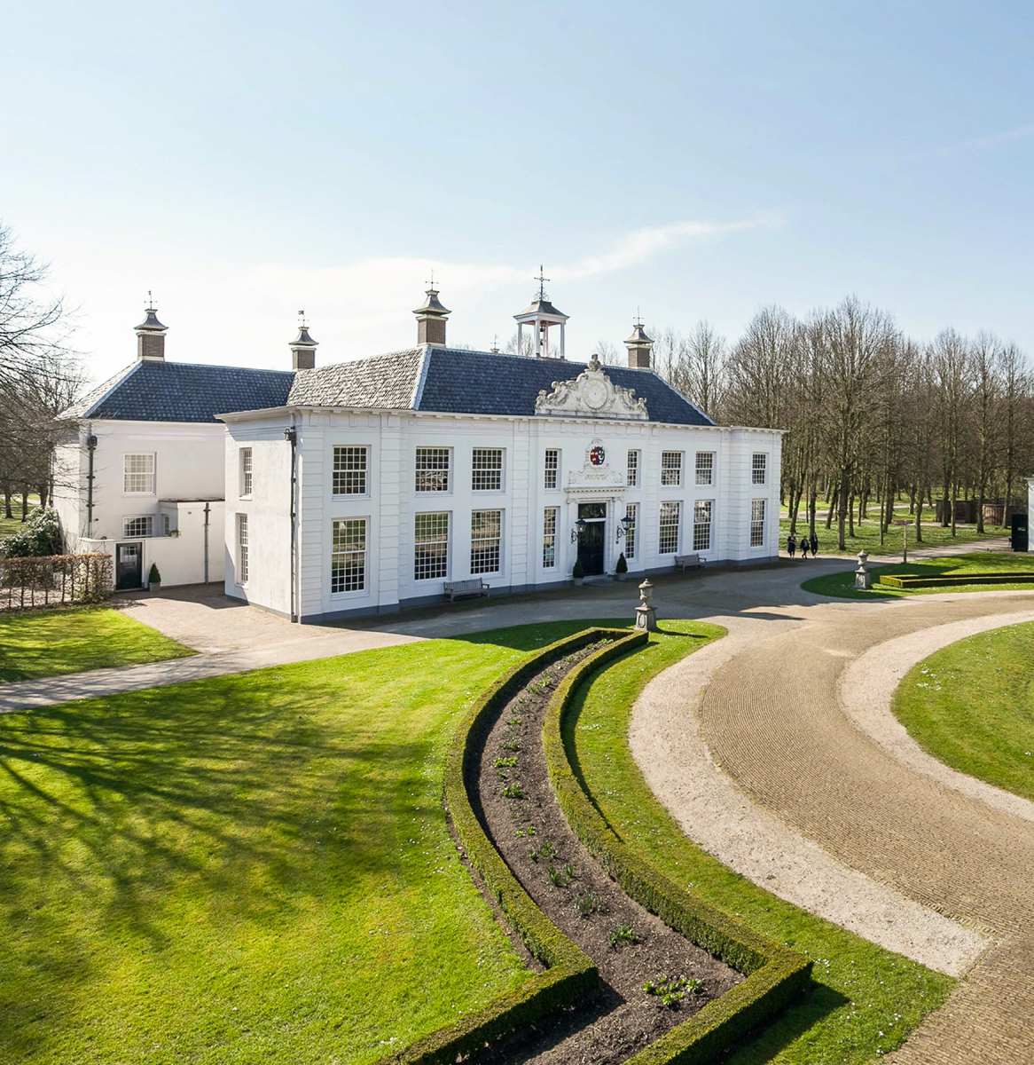Beeckestijn