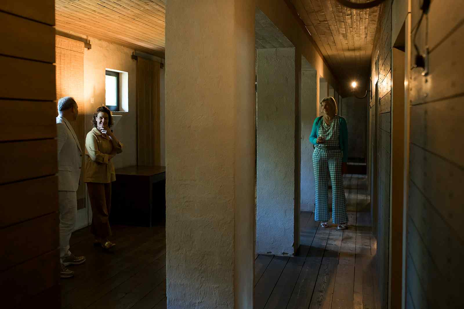 Opening Huis Jan de Jong