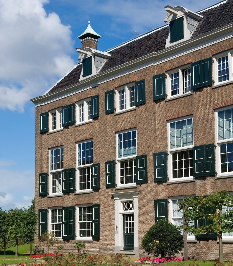 Gemeenlandshuis Amsterdam