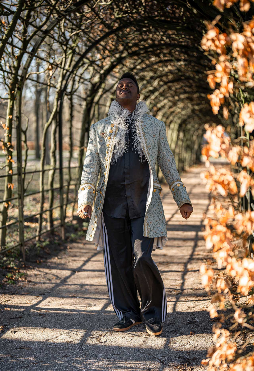 Hendricks Karavaan sfeerbeelden