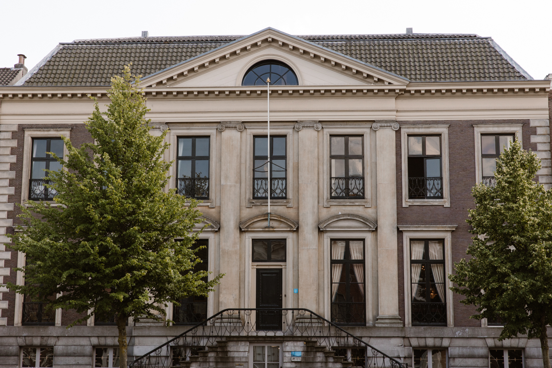 Huis Barnaart