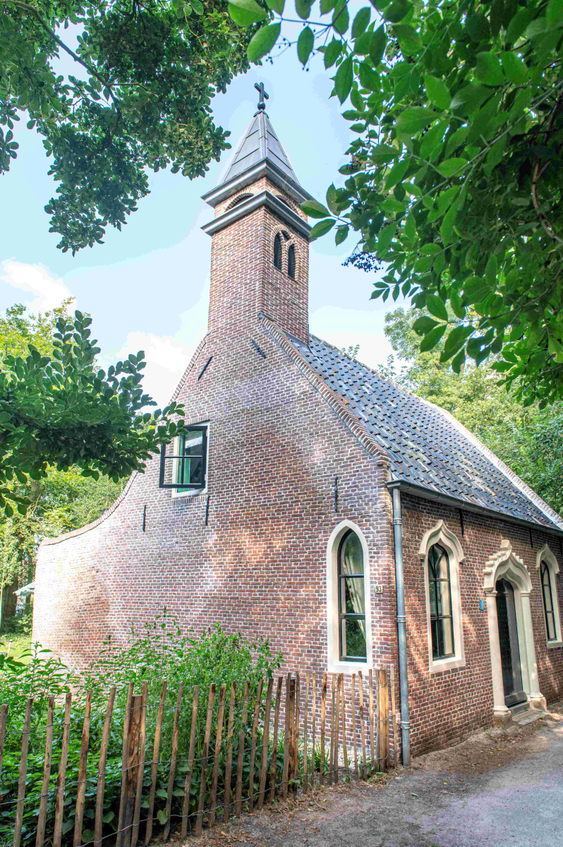 De Kapelwoning